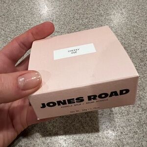 Jones Road Miracle Balm - Cheeky